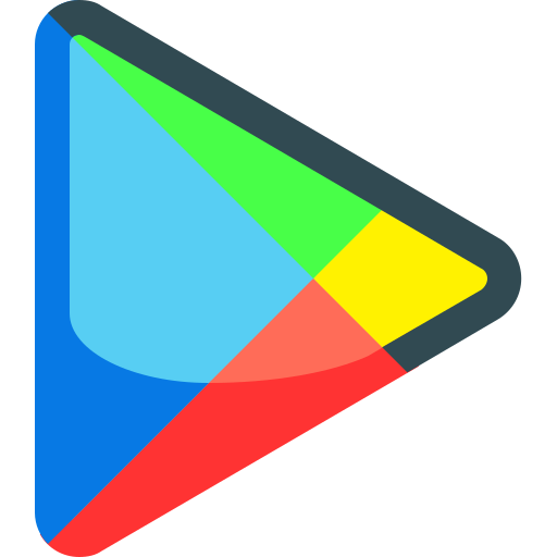 Play Store Logo